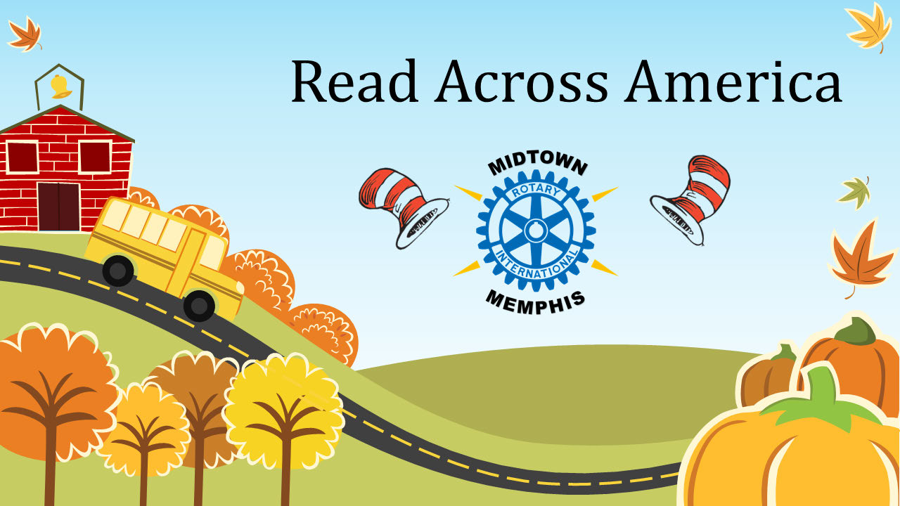 Read Across America